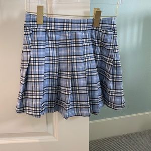 Holister skirt